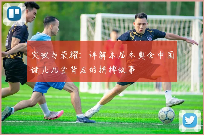 突破与荣耀:详解本届冬奥会中国健儿几金背后的拼搏故事