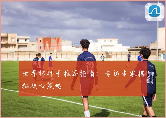 世界杯对手推荐指南：专访专家揭秘核心策略