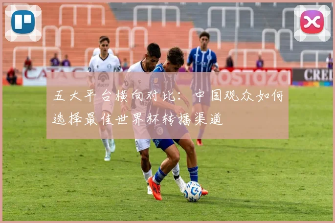 五大平台横向对比:中国观众如何选择最佳世界杯转播渠道