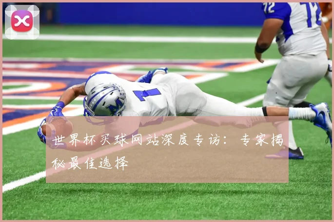 世界杯买球网站深度专访:专家揭秘最佳选择