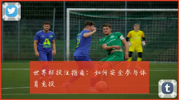 世界杯投注指南：如何安全参与体育竞投