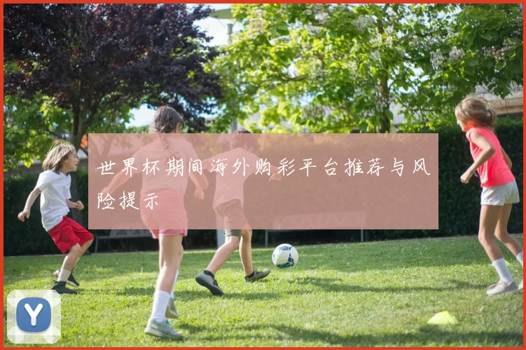 世界杯期间海外购彩平台推荐与风险提示